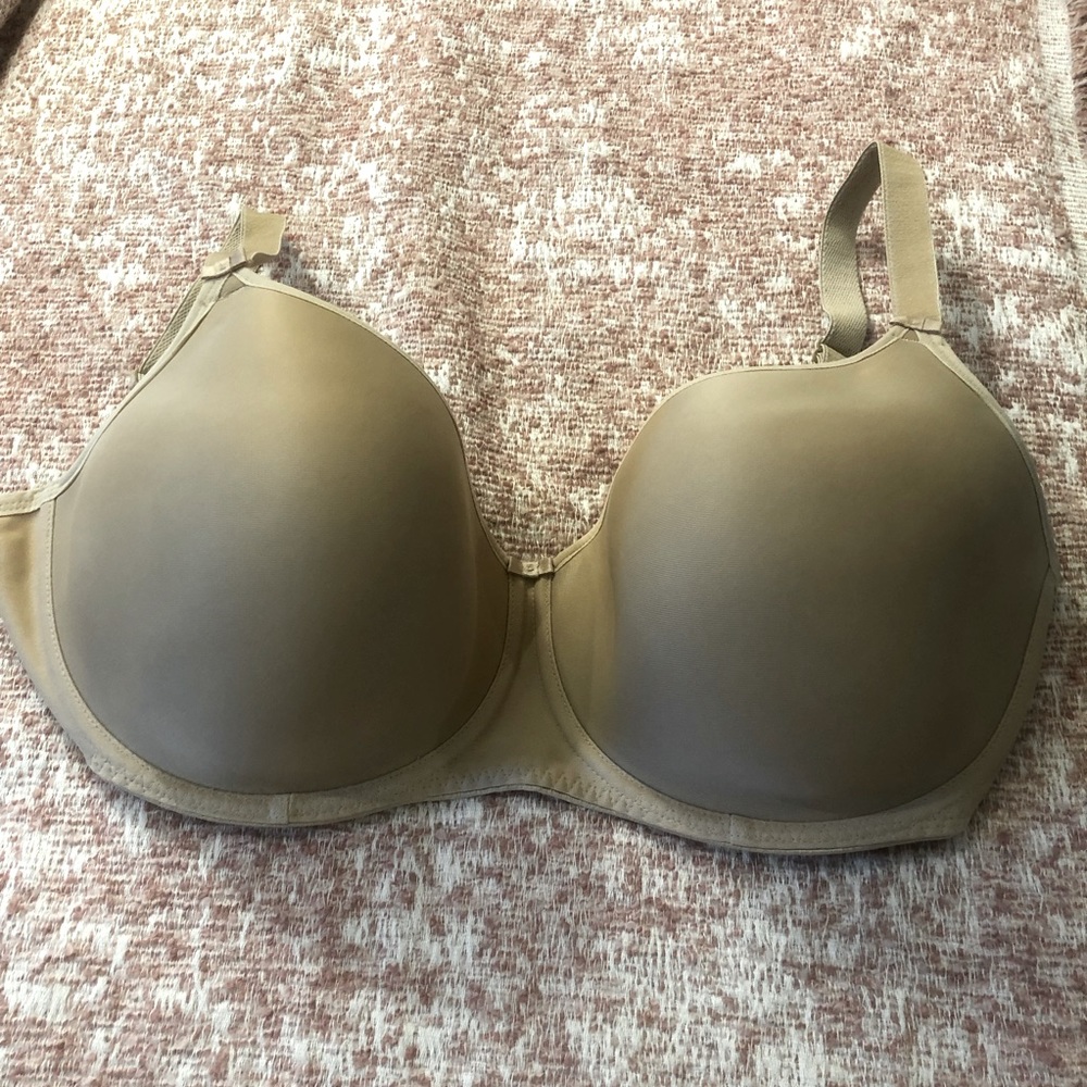 Fantasie Women’s Smoothing Molded Teeshirt Bra 4510 (Various sizes)